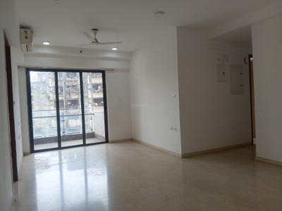 Living Room Image of 1300 Sq.ft 3 BHK Apartment / Flat for sale in Shapoorji Pallonji Vicinia, Powai Mumbai for Rs. 33500000