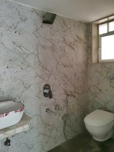 Bedroom Three Image of 950 Sq.ft 2.5 BHK Apartment / Flat for sale in L And T Rejuve 360 Tower A, Mulund West Mumbai for Rs. 32000000