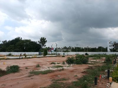 Image of 1200 Sq.ft Residential Plot / Land for sale in Marsandra, Bengaluru for Rs. 8600000