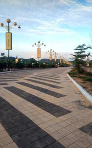 Image of 1100 Sq.ft Residential Plot / Land for sale in Rajbhoomi Universal City, Chandwaji, Jaipur for Rs. 3904929
