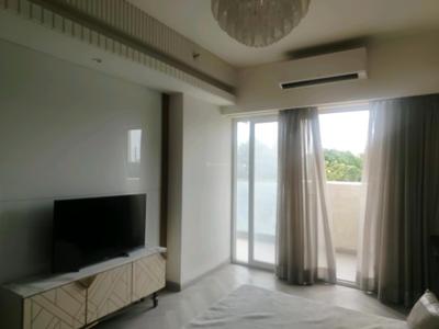Bedroom Image of 1560 Sq.ft 3 BHK Apartment / Flat for sale in Tulip Yellow, Sector 69 Gurgaon for Rs. 22300000