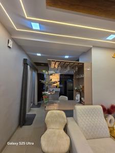 Hall Image of 950 Sq.ft 2 BHK Apartment / Flat for sale in Silicon City Indore for Rs. 3681100