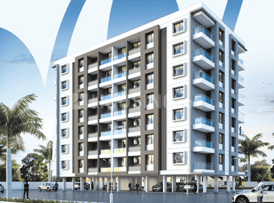 Image of 1450 Sq.ft 3 BHK Villa for sale in Navkar Woods, Deolali, Aurangabad for Rs. 7200000