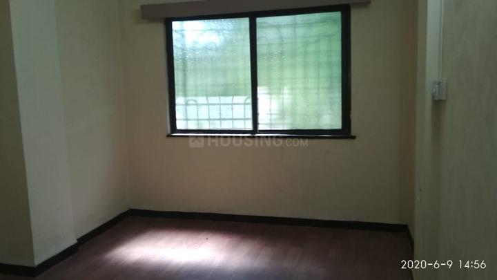 Amol Enclave CHS Bedroom 1