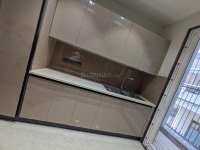 Balcony Image of 1783 Sq.ft 3 BHK Builder Floor for sale in Malibu Town Floors, Sector 47 Gurgaon for Rs. 34000000