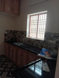 Kitchen Image of 1650 Sq.ft 3 BHK Independent House for sale in N G O Colony Nagercoil for Rs. 7300000