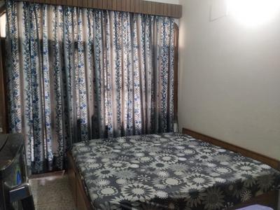 Bedroom Image of 1450 Sq.ft 1 BHK Builder Floor for rent in Sector 8 Panchkula for Rs. 25000