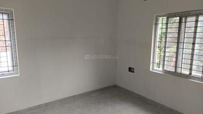 Bedroom Image of 900 Sq.ft 2 BHK Independent House for rent in Duo City, Begur Bengaluru for Rs. 22000