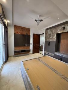 Bedroom Image of 1800 Sq.ft 3.5 BHK Builder Floor for rent in Canal Road Dehradun for Rs. 60000