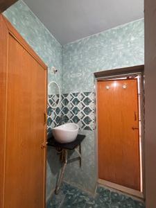 Image of 700 Sq.ft 1.5 BHK Independent House for rent in Indira Nagar, Bengaluru for Rs. 35000