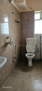 Bathroom Image of 760 Sq.ft 2 BHK Apartment / Flat for sale in Magnolia Prestige, Rajarhat Kolkata for Rs. 2950000