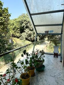 Balcony Image of 4000 Sq.ft 6 BHK Independent House for sale in Malsi Dehradun for Rs. 32500000