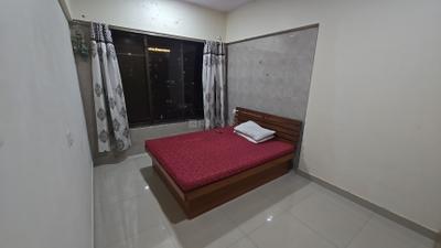 Reliance Tilak Indrayani CHSL Bedroom 2