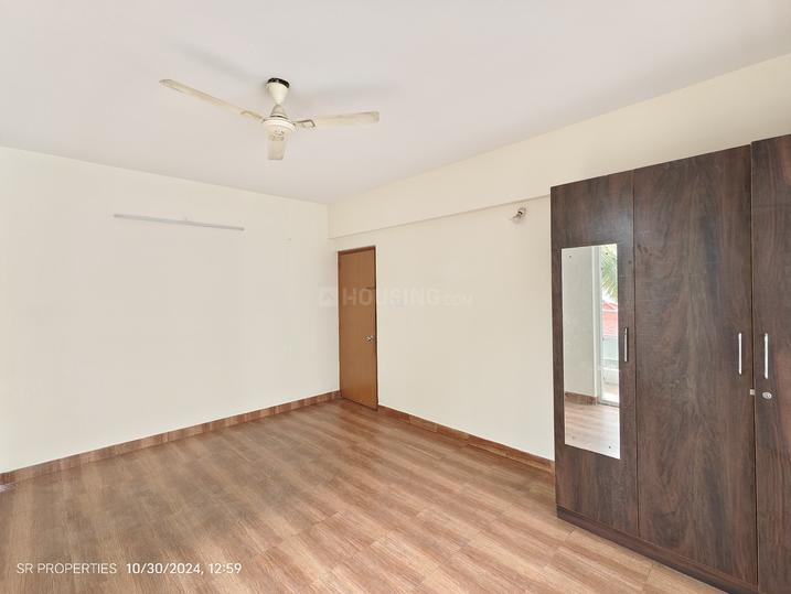 Neela kanta nilaya Bedroom 1