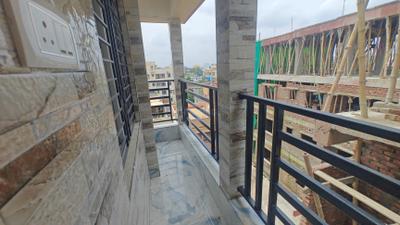 Image of 775 Sq.ft 2 BHK Apartment / Flat for sale in Keshtopur, Kolkata for Rs. 2750000