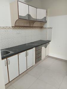 Kitchen Image of 1200 Sq.ft 2 BHK Builder Floor for rent in JP Nagar Bengaluru for Rs. 30000