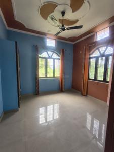 2 BHK Independent House