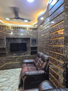 2 BHK Flat