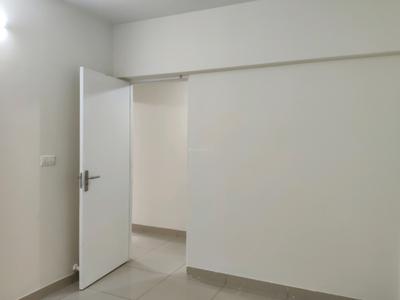 Bedroom Image of 940 Sq.ft 3 BHK Apartment / Flat for sale in Tata Amantra, Bhiwandi Thane for Rs. 7200000