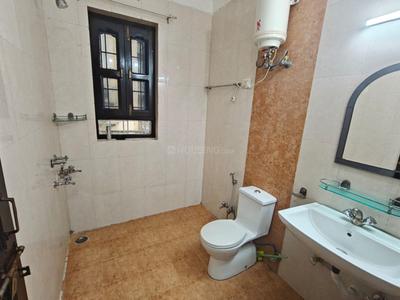 Image of 2000 Sq.ft 3 BHK Builder Floor for rent in Sector 46, Gurgaon for Rs. 55000