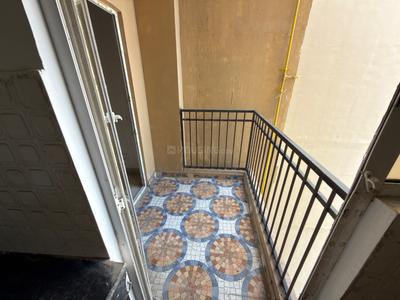 Balcony Image of 1375 Sq.ft 3 BHK Apartment / Flat for sale in Divyansh Onyx, Mahurali Ghaziabad for Rs. 10700000