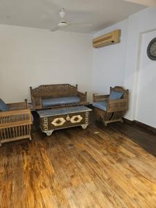 Hall Image of 2500 Sq.ft 4.5 BHK Duplex for rent in Rizvi Continental Tower, Pali Hill Mumbai for Rs. 425000