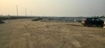 Image of 2160 Sq.ft Residential Plot / Land for sale in New Town, Kolkata for Rs. 4800000