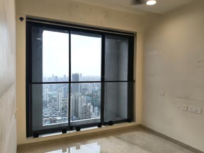 Bedroom Image of 1080 Sq.ft 2 BHK Apartment / Flat for sale in Godrej Prime, Chembur Mumbai for Rs. 21100000