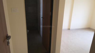 Image of 1120 Sq.ft 2 BHK Apartment / Flat for sale in Vertical Alcinia Phase I, Mohammed Wadi, Pune for Rs. 6500000