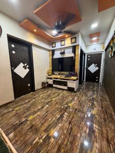 Hall Image of 450 Sq.ft 1 BHK Apartment / Flat for sale in Chinchpokli Mumbai for Rs. 16500000