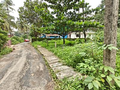 Residential Plot