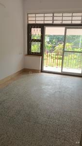 Bedroom Image of 1600 Sq.ft 3 BHK Builder Floor for rent in Salt Lake City Kolkata for Rs. 50000