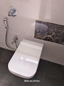 Image of 1323 Sq.ft 3 BHK Apartment / Flat for sale in Marathon Nexzone Ion 1, Panvel, Navi Mumbai for Rs. 12000000