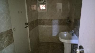 Image of 844 Sq.ft 3 BHK Apartment / Flat for rent in Gaurs Siddhartham, Siddharth Vihar, Ghaziabad for Rs. 27000