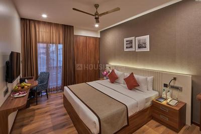 Bedroom Image of Nexus Co-Living in Sector 47, Gurgaon