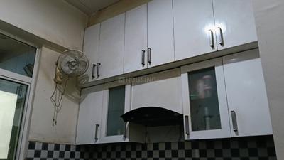 Kitchen Image of 1990 Sq.ft 3 BHK Apartment / Flat for sale in Gaur Saundaryam Phase 2, Noida Extension Greater Noida for Rs. 26300000