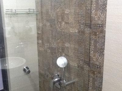Bathroom Image of 1900 Sq.ft 3 BHK Apartment / Flat for sale in Ekta Maplewood, Santacruz West Mumbai for Rs. 100000000