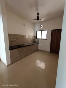 Kitchen Image of 1250 Sq.ft 2 BHK Apartment / Flat for rent in Shankar Nagar Nagpur for Rs. 26000