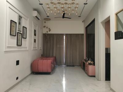 Living Room Image of 2800 Sq.ft 3 BHK Villa for sale in Lodha Palava Villa, Dombivli West Thane for Rs. 45500000
