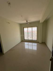 1 BHK Flat