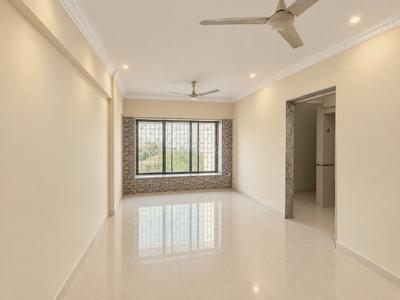 Hall Image of 920 Sq.ft 2 BHK Apartment / Flat for rent in Borivali West Mumbai for Rs. 52000