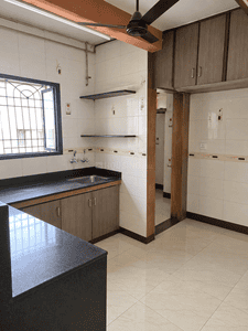 Image of 850 Sq.ft 1 BHK Apartment / Flat for sale in Pankaj Nagar, Surat for Rs. 1900000