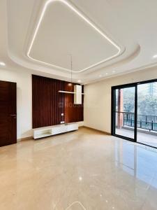 Hall Image of 2110 Sq.ft 4 BHK Builder Floor for sale in Sector 10 Panchkula for Rs. 46000000