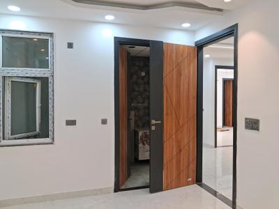 Bedroom Image of 1724 Sq.ft 3 BHK Apartment / Flat for sale in Vantara Elite Luxury Homes, Sector 102 Noida for Rs. 8900000