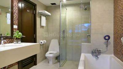 Image of 1533 Sq.ft 3 BHK Apartment / Flat for sale in Emaar Gurgaon Greens, Sector 102, Gurgaon for Rs. 19250000