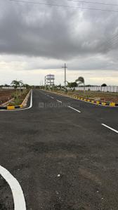Image of 1500 Sq.ft Residential Plot / Land for sale in Bangar Pet, Kurnool for Rs. 1900000