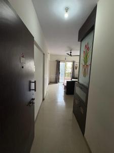 Hall Image of 949 Sq.ft 2 BHK Apartment / Flat for sale in Balaji Prestige Park, Wagholi Pune for Rs. 5200000