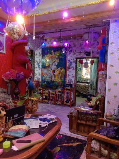 Majher Para, Keshtopur Main Image 1