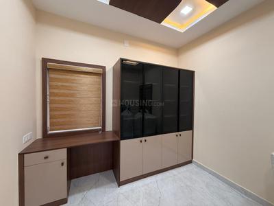 Bedroom Image of 2032 Sq.ft 3 BHK Independent House for sale in Thudiyalur Coimbatore for Rs. 13000000