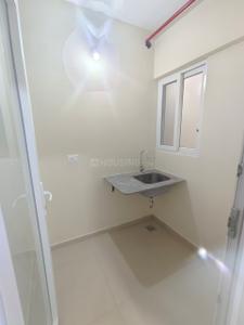 Kitchen Image of 1241 Sq.ft 3 BHK Apartment / Flat for sale in Godrej Park Retreat, Chikkakannalli Bengaluru for Rs. 17500000